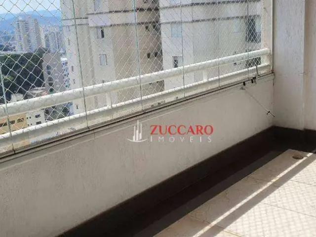 Apartamento para Venda em Guarulhos/SP Jardim Zaira 3 Quartos