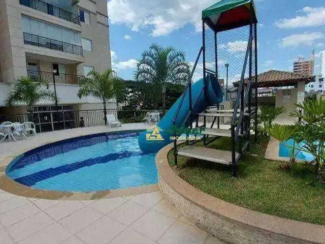 Apartamento para Venda em Guarulhos/SP Jardim Zaira 3 Quartos