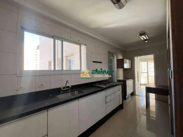 Apartamento para Venda em Guarulhos/SP Jardim Zaira 3 Quartos