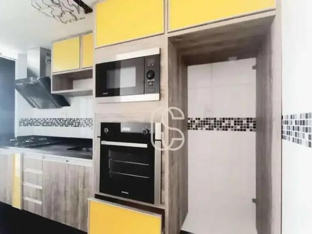 Apartamento para Venda em Guarulhos/SP Jardim Zaira 3 Quartos