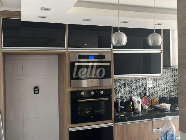 Apartamento para Venda em Guarulhos/SP Jardim Zaira 3 Quartos