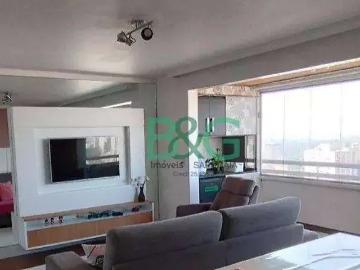 Apartamento para Venda em Guarulhos/SP Jardim Zaira 3 Quartos