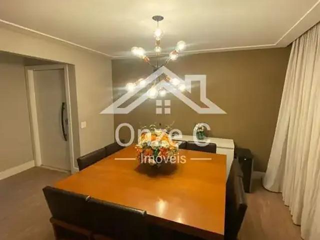 Apartamento para Venda em Guarulhos/SP Jardim Zaira 3 Quartos