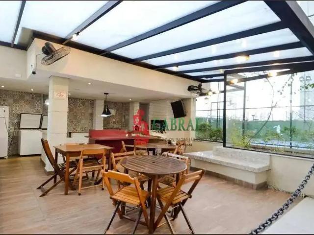 Apartamento para Venda em Guarulhos/SP Jardim Zaira 3 Quartos