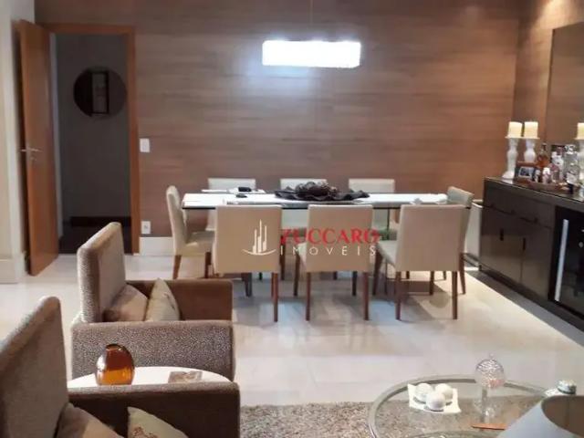 Apartamento para Venda em Guarulhos/SP Jardim Zaira 3 Quartos