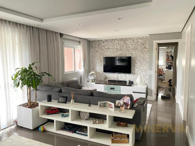 Apartamento para Venda em Guarulhos/SP Jardim Zaira 3 Quartos