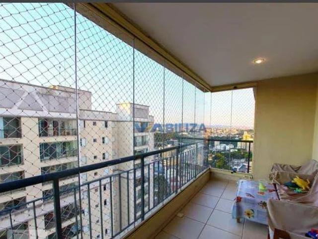 Apartamento para Venda em Guarulhos/SP Jardim Zaira 3 Quartos