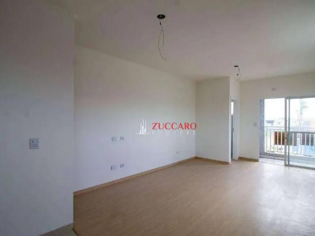 Apartamento para Venda em Guarulhos/SP Jardim Adriana 1 Quartos