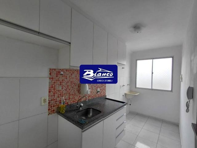 Apartamento para Venda em Guarulhos/SP Jardim Adriana 2 Quartos