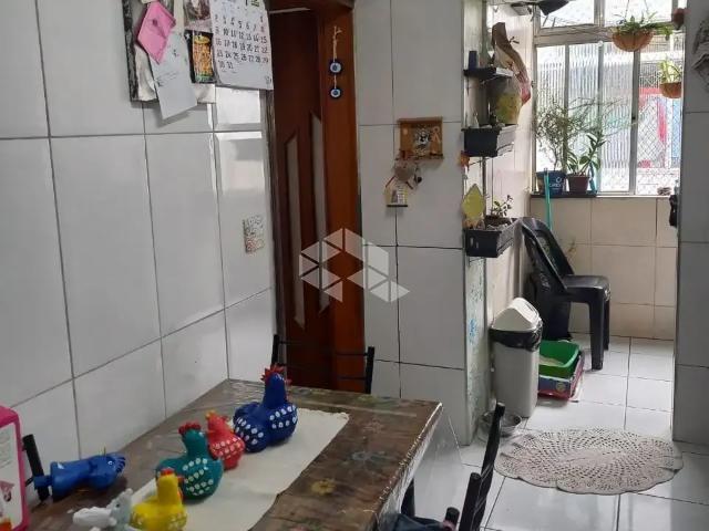 Apartamento para Venda em Guarulhos/SP Jardim Aida 1 Quartos