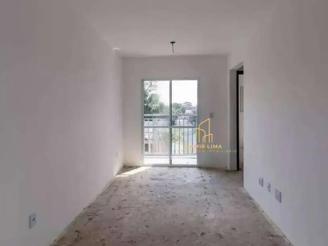Apartamento para Venda em Guarulhos/SP Jardim Aida 2 Quartos