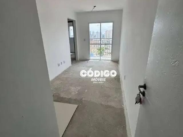 Apartamento para Venda em Guarulhos/SP Jardim Aida 2 Quartos