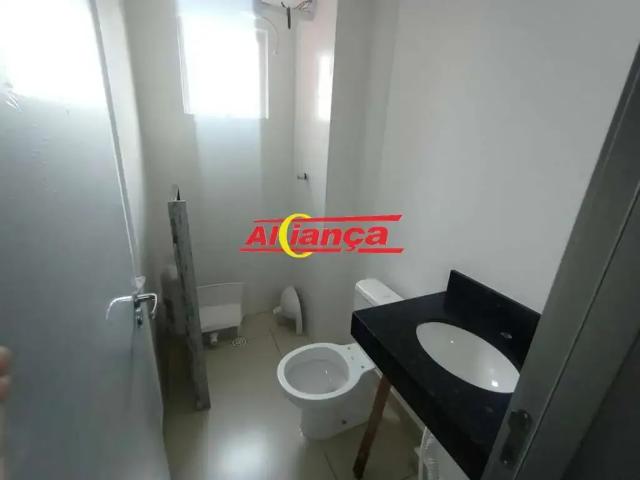 Apartamento para Venda em Guarulhos/SP Jardim Aida 2 Quartos