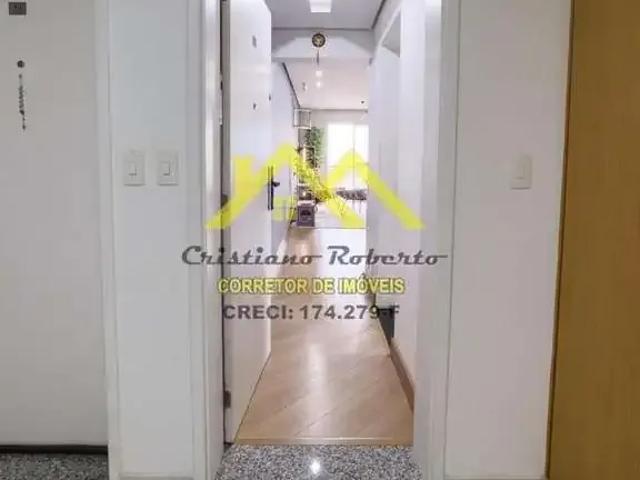 Apartamento para Venda em Guarulhos/SP Jardim Aida 2 Quartos