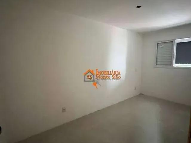 Apartamento para Venda em Guarulhos/SP Gopoúva 2 Quartos