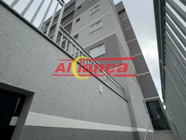 Apartamento para Venda em Guarulhos/SP Jardim Aida 2 Quartos