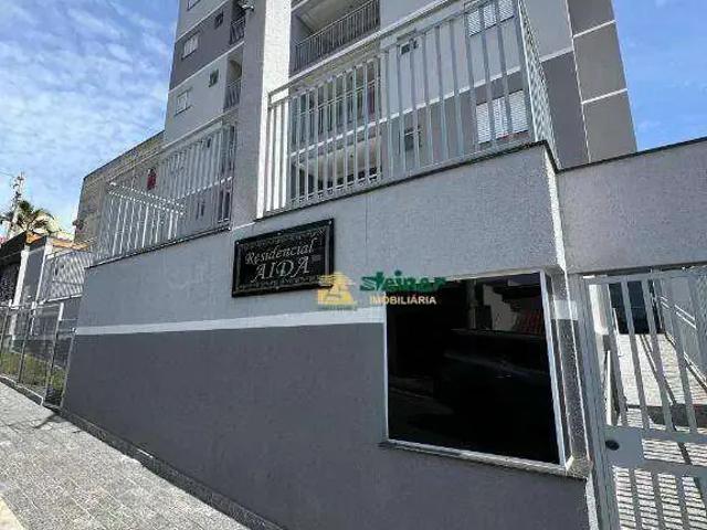 Apartamento para Venda em Guarulhos/SP Jardim Aida 2 Quartos