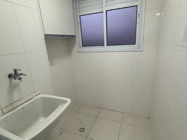 Apartamento para Venda em Guarulhos/SP Jardim Aida 2 Quartos