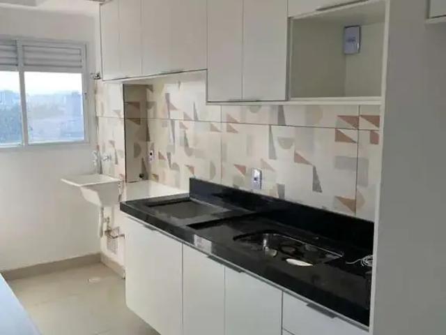 Apartamento para Venda em Guarulhos/SP Jardim Aida 2 Quartos