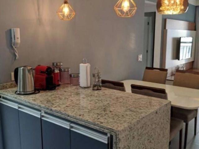 Apartamento para Venda em Guarulhos/SP Jardim Aida 2 Quartos