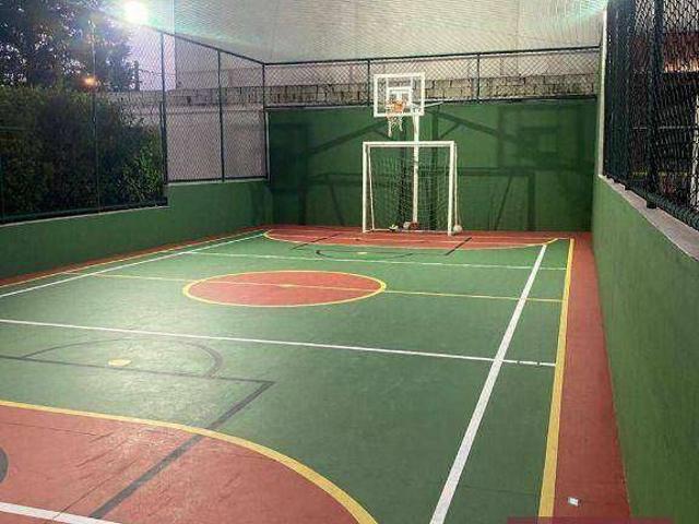 Apartamento para Venda em Guarulhos/SP Jardim Aida 3 Quartos