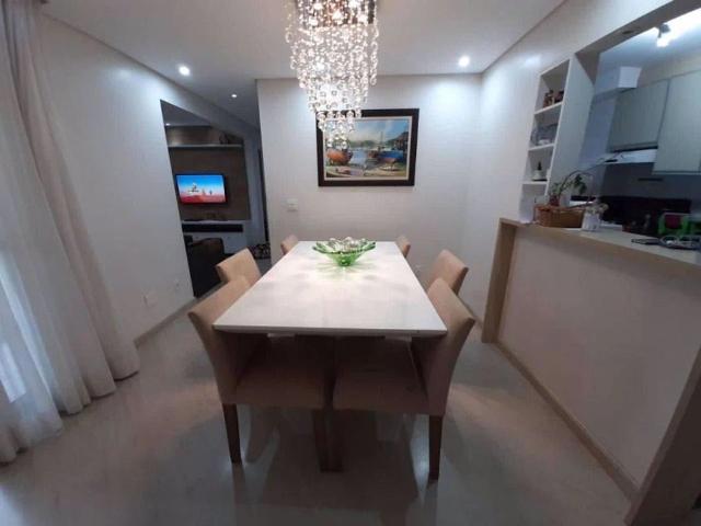 Apartamento para Venda em Guarulhos/SP Jardim Aida 3 Quartos