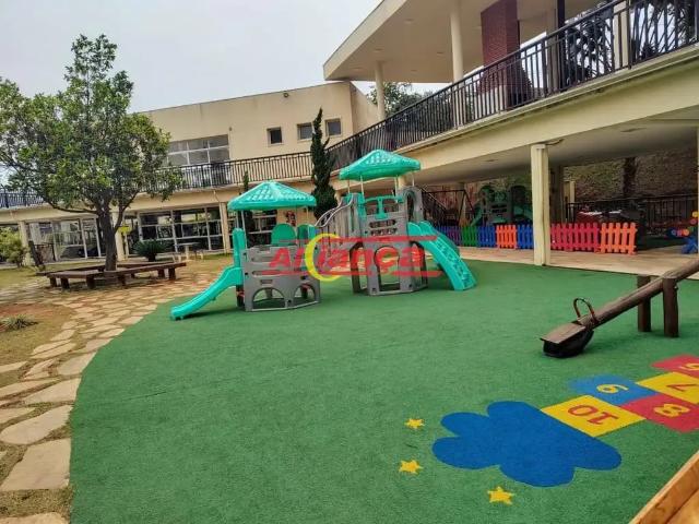 Apartamento para Venda em Guarulhos/SP Jardim Albertina 2 Quartos