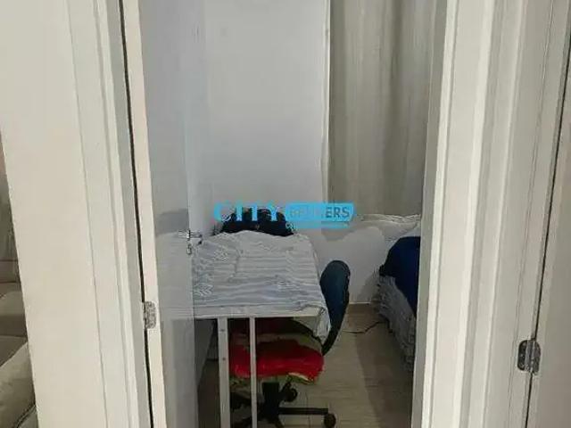 Apartamento para Venda em Guarulhos/SP Jardim Albertina 2 Quartos