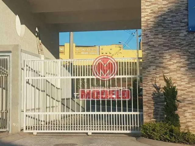Apartamento para Venda em Guarulhos/SP Jardim Albertina 2 Quartos