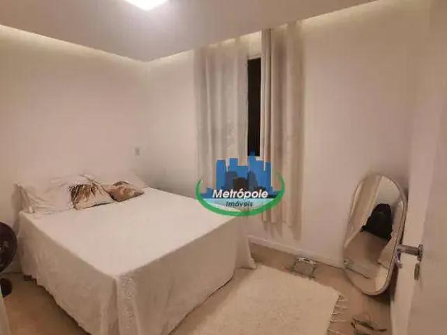 Apartamento para Venda em Guarulhos/SP Jardim Albertina 2 Quartos