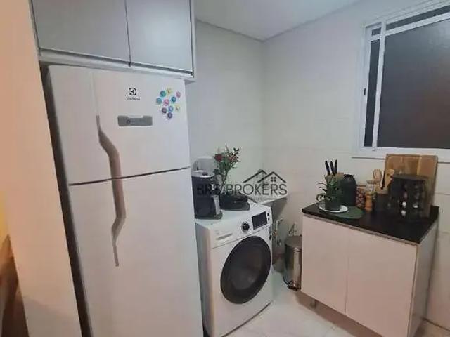 Apartamento para Venda em Guarulhos/SP Jardim Albertina 2 Quartos