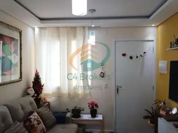 Apartamento para Venda em Guarulhos/SP Jardim Albertina 2 Quartos