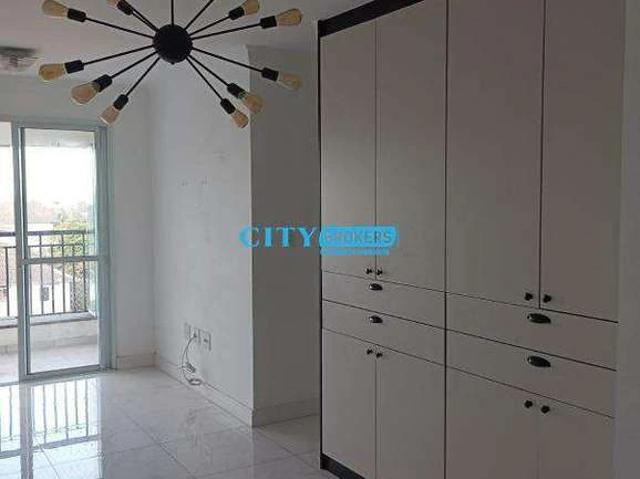 Apartamento para Venda em Guarulhos/SP Jardim Anny 2 Quartos