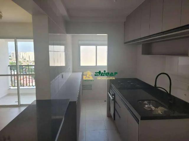 Apartamento para Venda em Guarulhos/SP Jardim Anny 2 Quartos