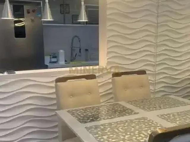 Apartamento para Venda em Guarulhos/SP Jardim Anny 2 Quartos