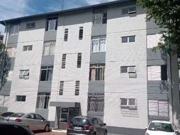 Apartamento para Venda em Guarulhos/SP Jardim Anny 2 Quartos