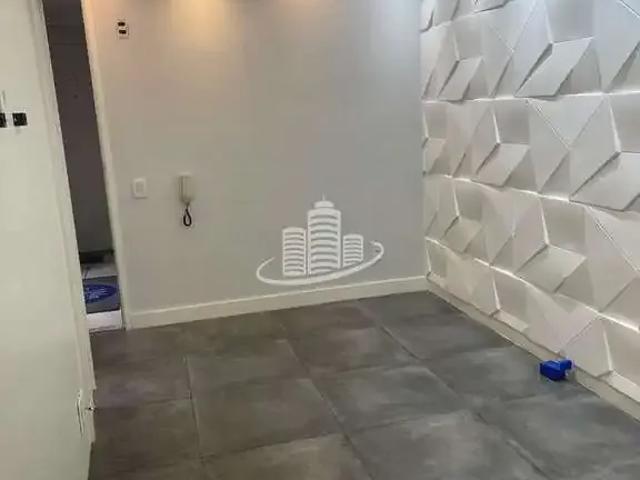 Apartamento para Venda em Guarulhos/SP Jardim Angélica 2 Quartos