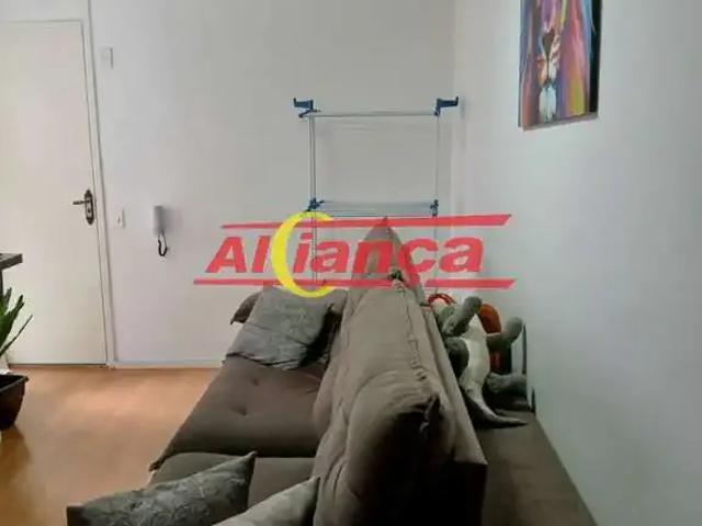 Apartamento para Venda em Guarulhos/SP Jardim Angélica 2 Quartos