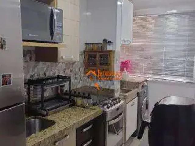 Apartamento para Venda em Guarulhos/SP Jardim Angélica 2 Quartos