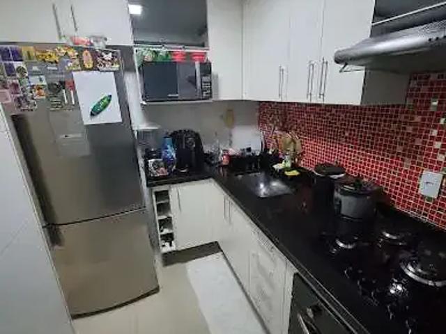 Apartamento para Venda em Guarulhos/SP Jardim Angélica 3 Quartos