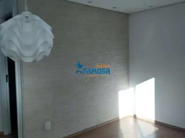 Apartamento para Venda em Guarulhos/SP Jardim Ansalca 2 Quartos