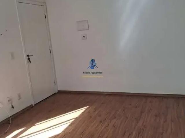 Apartamento para Venda em Guarulhos/SP Jardim Ansalca 2 Quartos