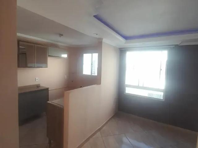 Apartamento para Venda em Guarulhos/SP Jardim Ansalca 2 Quartos