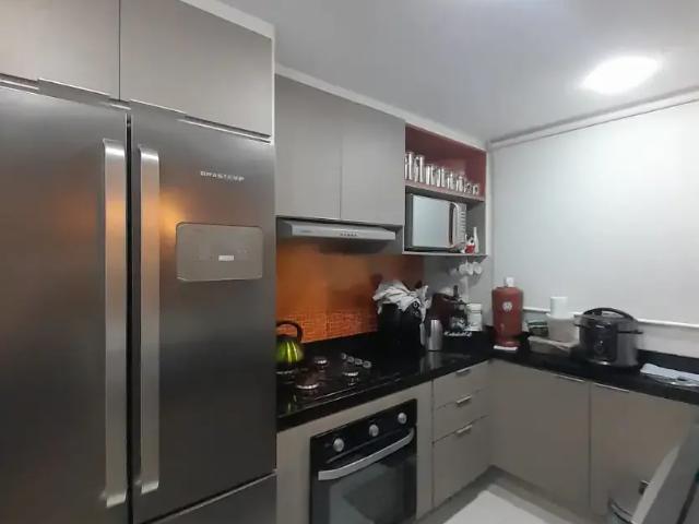 Apartamento para Venda em Guarulhos/SP Jardim Ansalca 2 Quartos