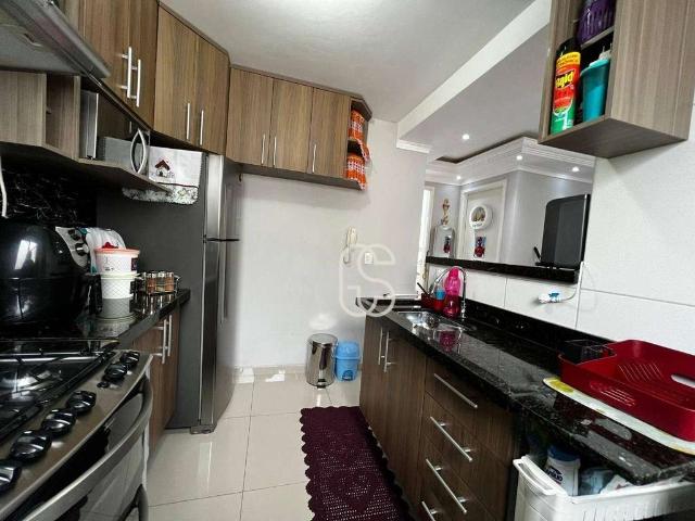 Apartamento para Venda em Guarulhos/SP Jardim Ansalca 2 Quartos