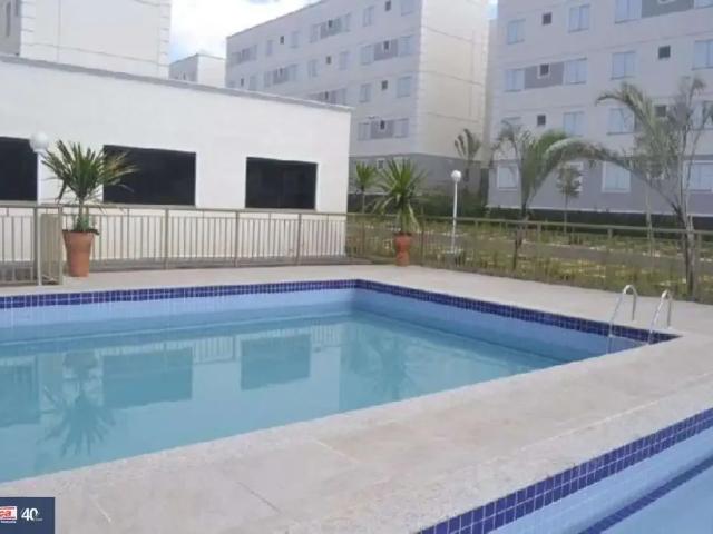 Apartamento para Venda em Guarulhos/SP Jardim Ansalca 2 Quartos