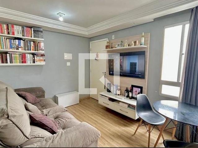 Apartamento para Venda em Guarulhos/SP Jardim Ansalca 2 Quartos