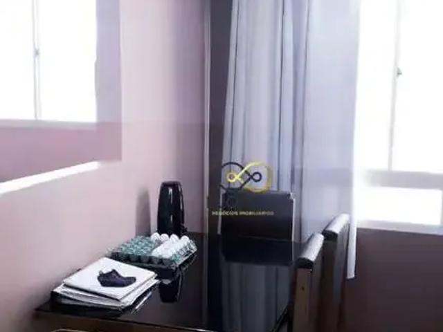 Apartamento para Venda em Guarulhos/SP Jardim Ansalca 2 Quartos