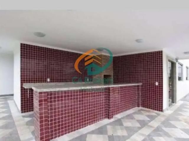 Apartamento para Venda em Guarulhos/SP Jardim Ansalca 2 Quartos
