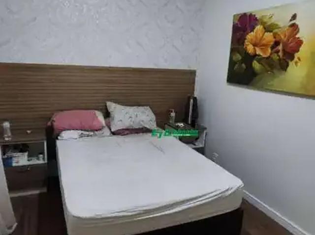 Apartamento para Venda em Guarulhos/SP Jardim Arujá 2 Quartos